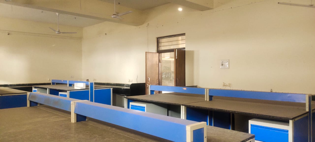 EMRS Gandhwani